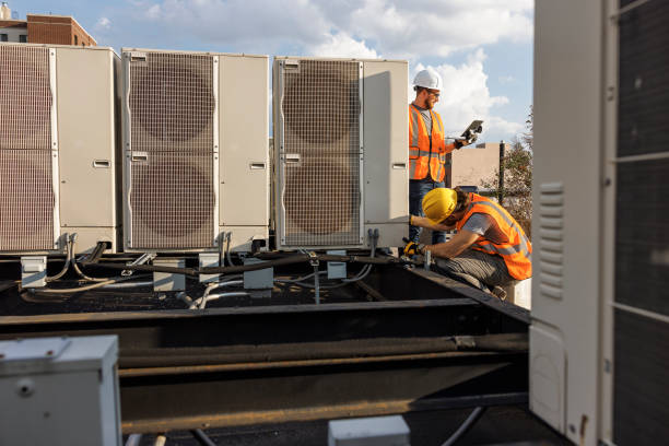 Best HVAC installation services  in Linganore, MD