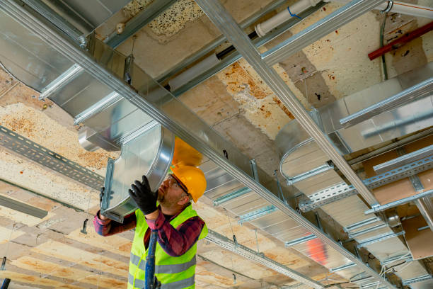 Best HVAC replacement cost  in Linganore, MD