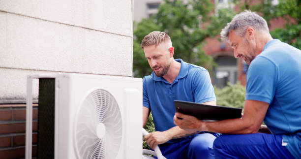 Best Emergency HVAC repair  in Linganore, MD