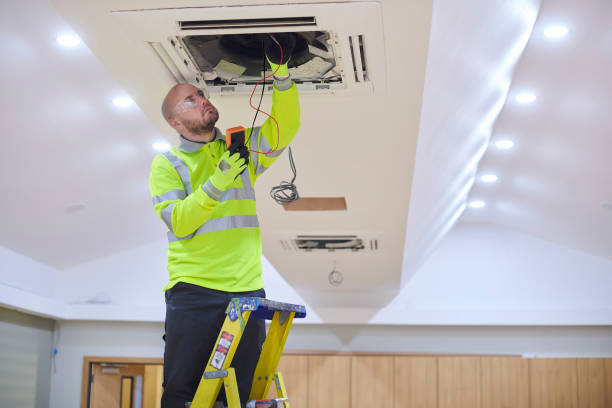 Best Local HVAC companies  in Linganore, MD