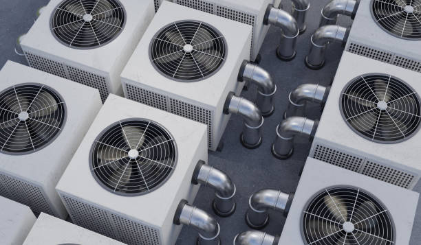 Best Affordable HVAC services  in Linganore, MD