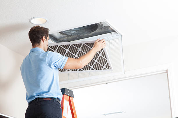 Best HVAC installation services  in Linganore, MD
