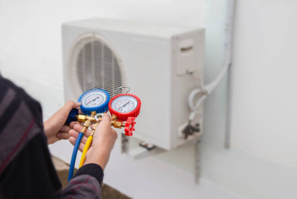 Affordable air conditioning repair in Linganore, MD