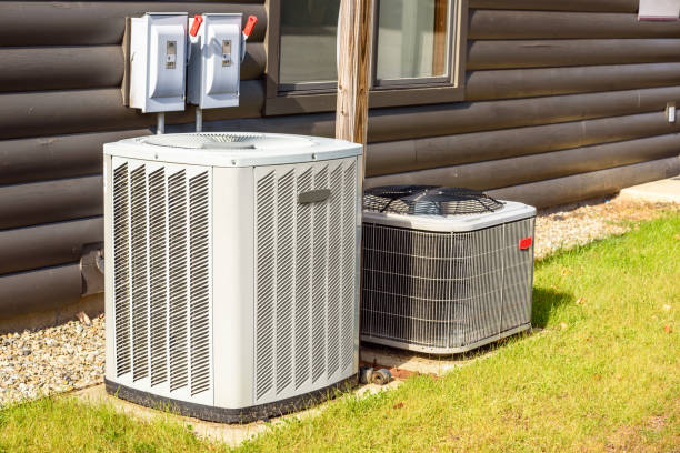 Best Ductless HVAC repair  in Linganore, MD